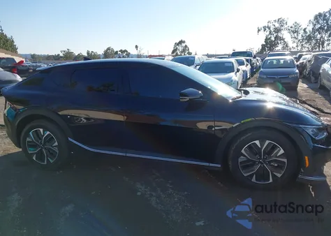 2024 Kia Ev6 Light Long Range from USA, damaged, VIN KNDC34LA2R5224242